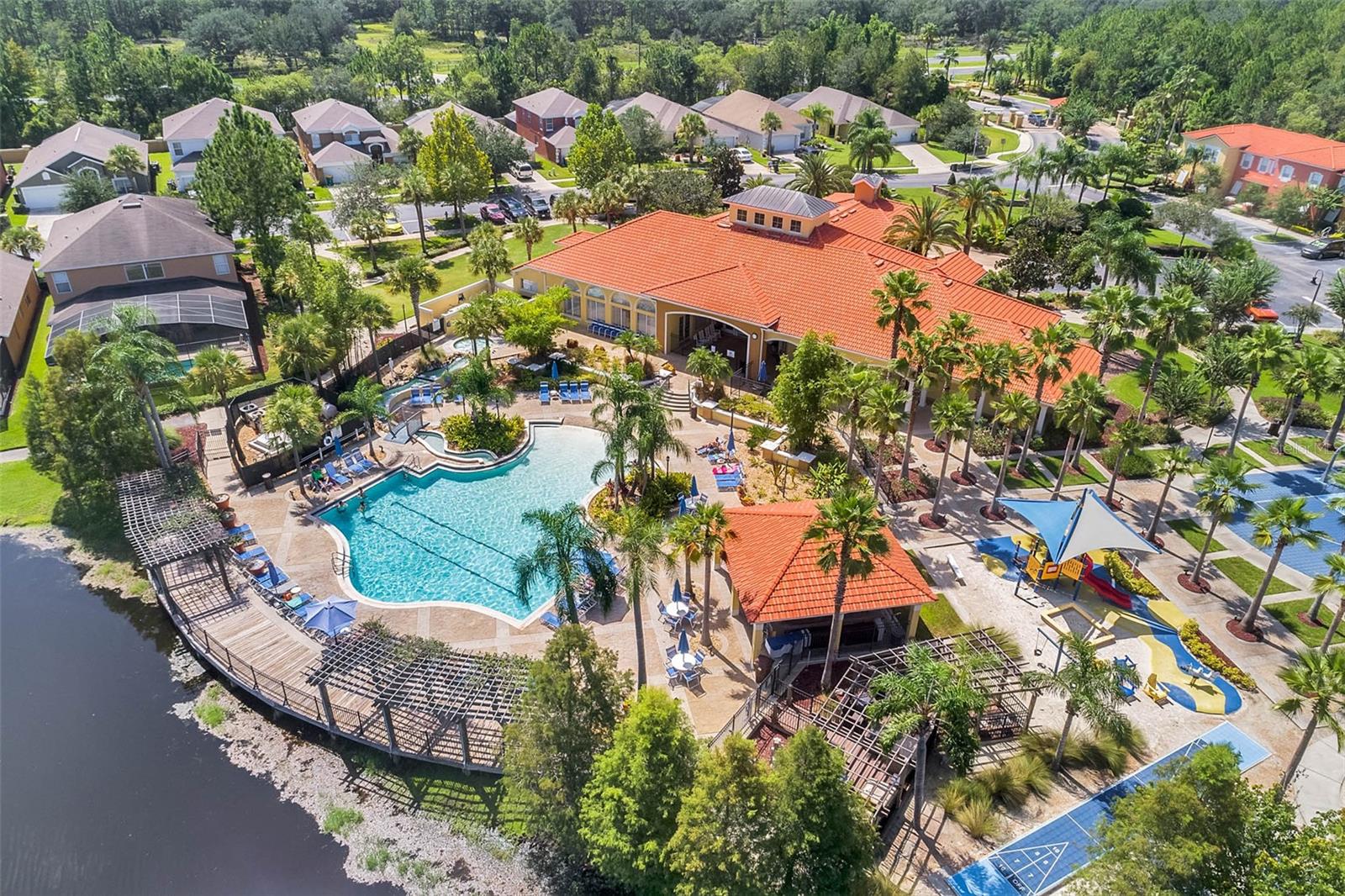 121 MADIERA BEACH BLVD, KISSIMMEE, FL, 34746