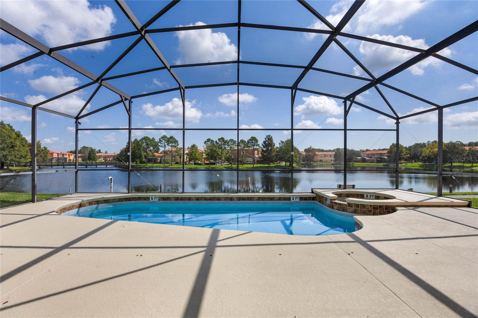 121 MADIERA BEACH BLVD, KISSIMMEE, FL, 34746