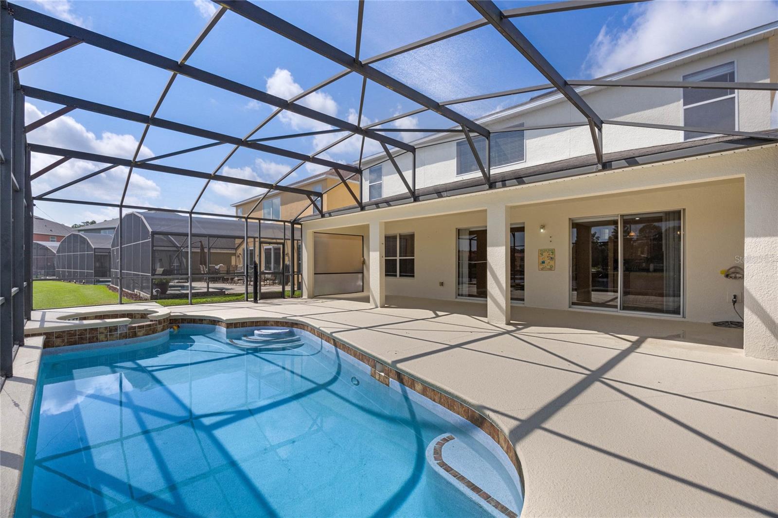 121 MADIERA BEACH BLVD, KISSIMMEE, FL, 34746
