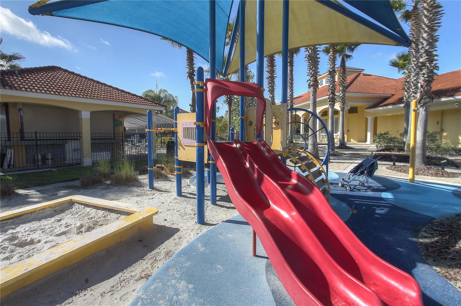 121 MADIERA BEACH BLVD, KISSIMMEE, FL, 34746