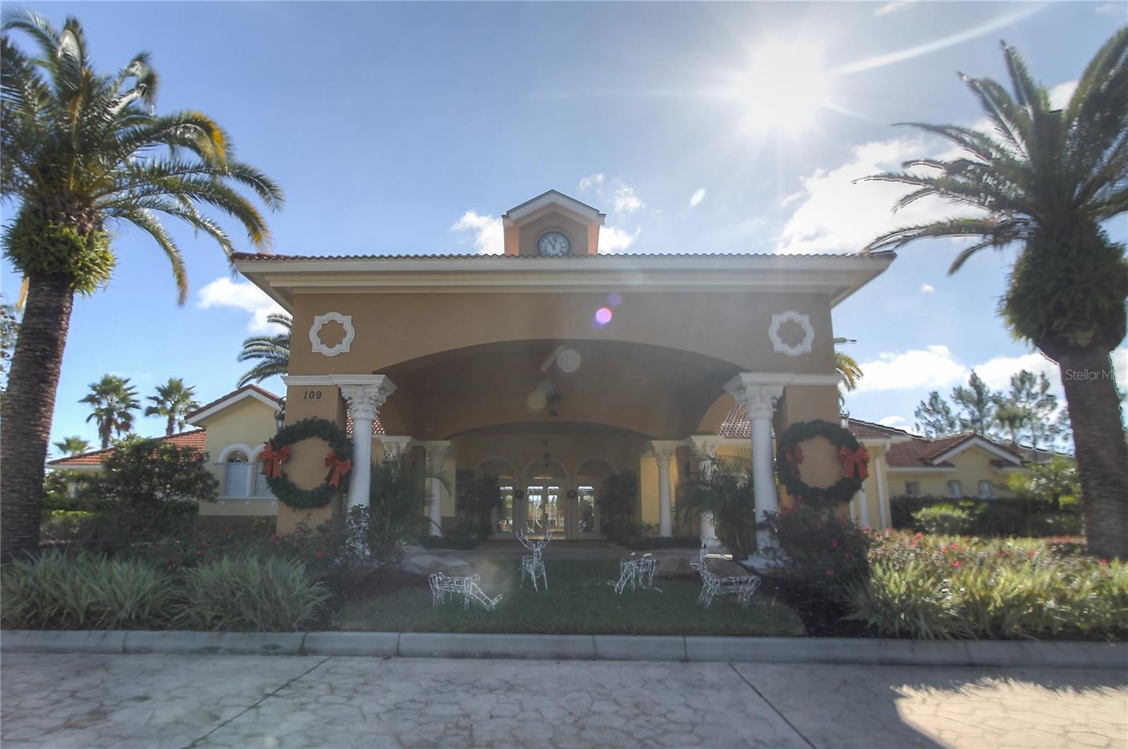 121 MADIERA BEACH BLVD, KISSIMMEE, FL, 34746