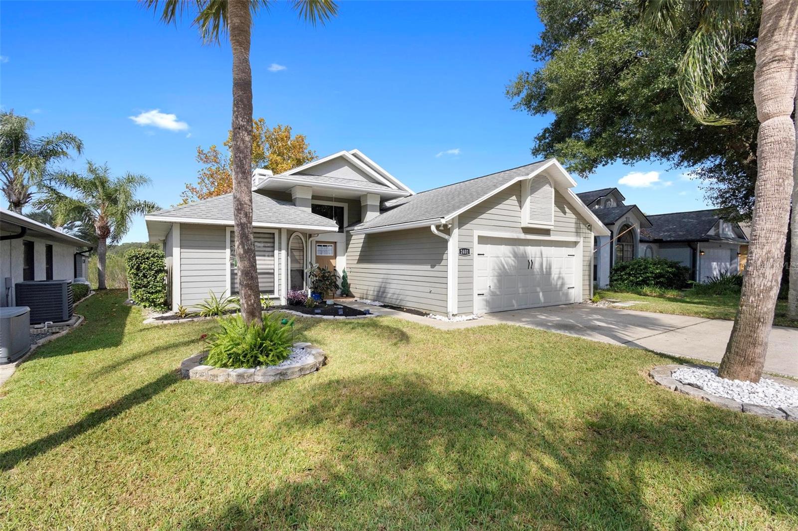 2401 PIEDMONT LAKES BLVD, APOPKA, FL, 32703
