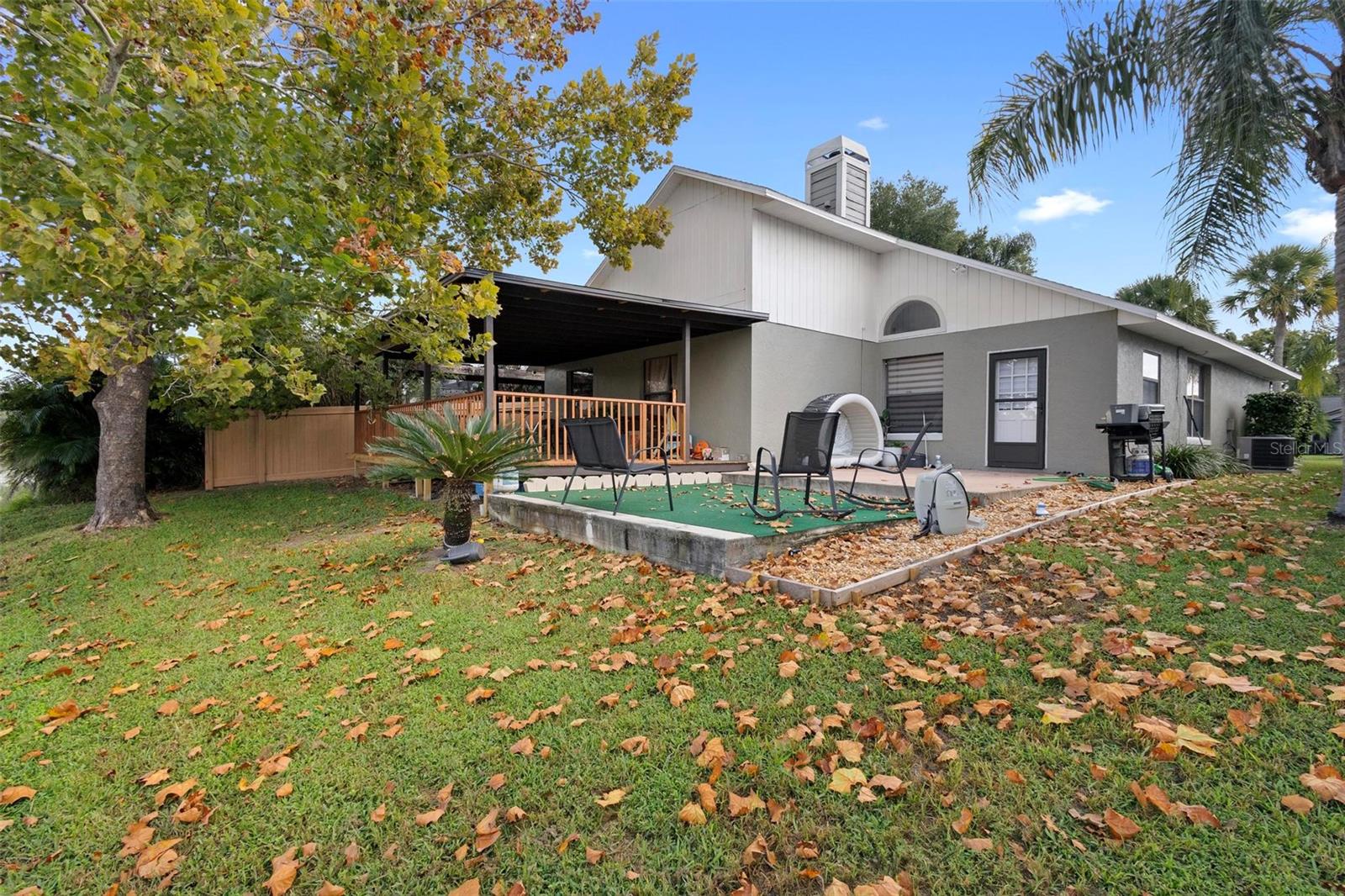 2401 PIEDMONT LAKES BLVD, APOPKA, FL, 32703