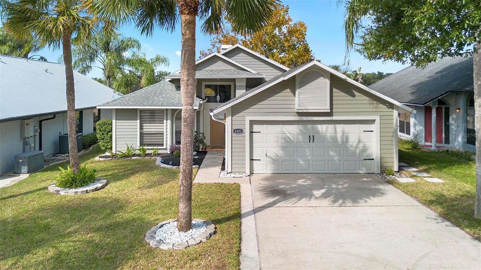2401 PIEDMONT LAKES BLVD, APOPKA, FL, 32703