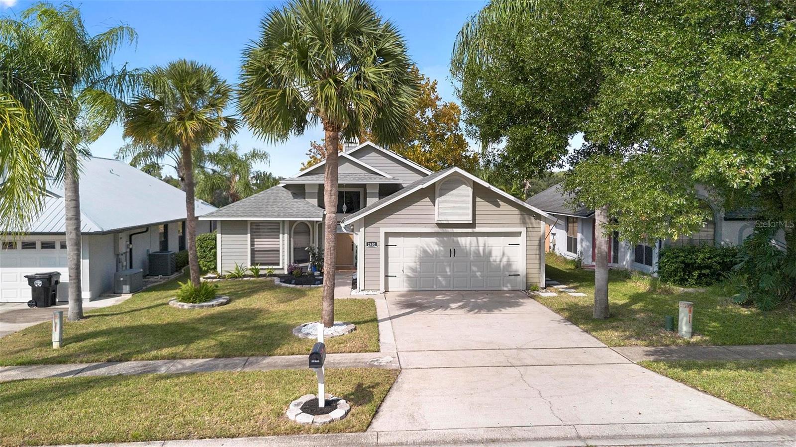 2401 PIEDMONT LAKES BLVD, APOPKA, FL, 32703