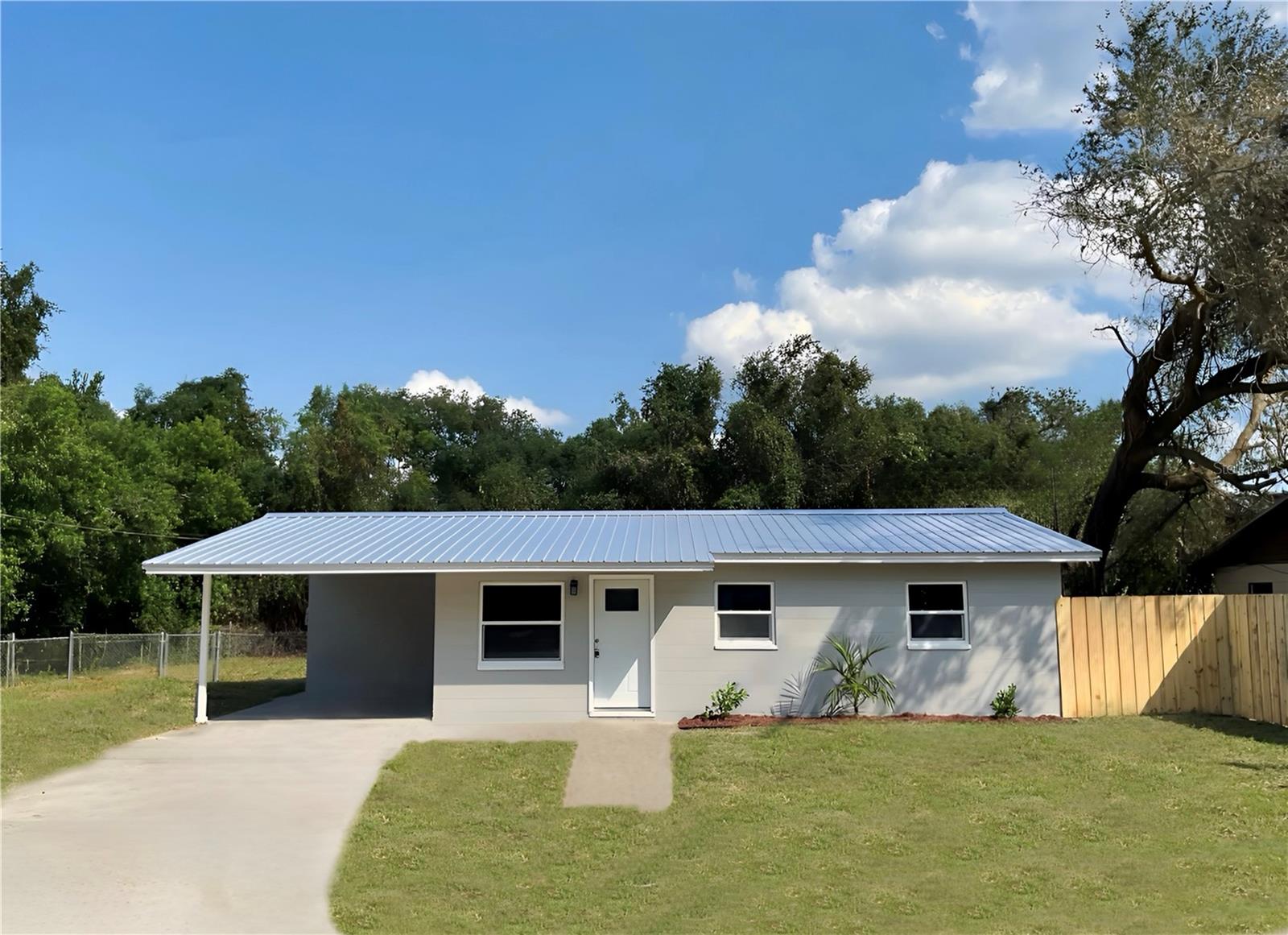 14002 MORGAN ST, DADE CITY, FL, 33525