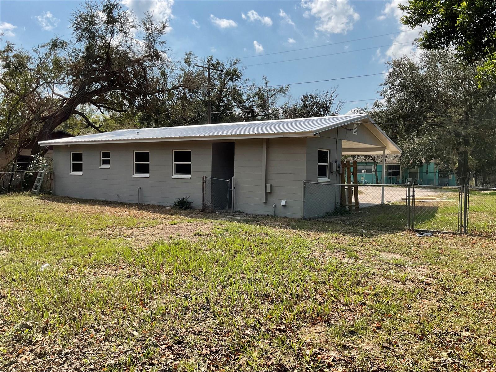 14002 MORGAN ST, DADE CITY, FL, 33525