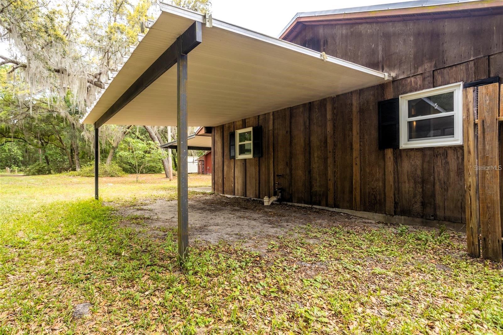 151 TWIN LAKES RD, HAWTHORNE, FL, 32640