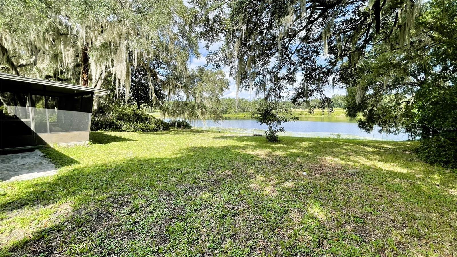 151 TWIN LAKES RD, HAWTHORNE, FL, 32640