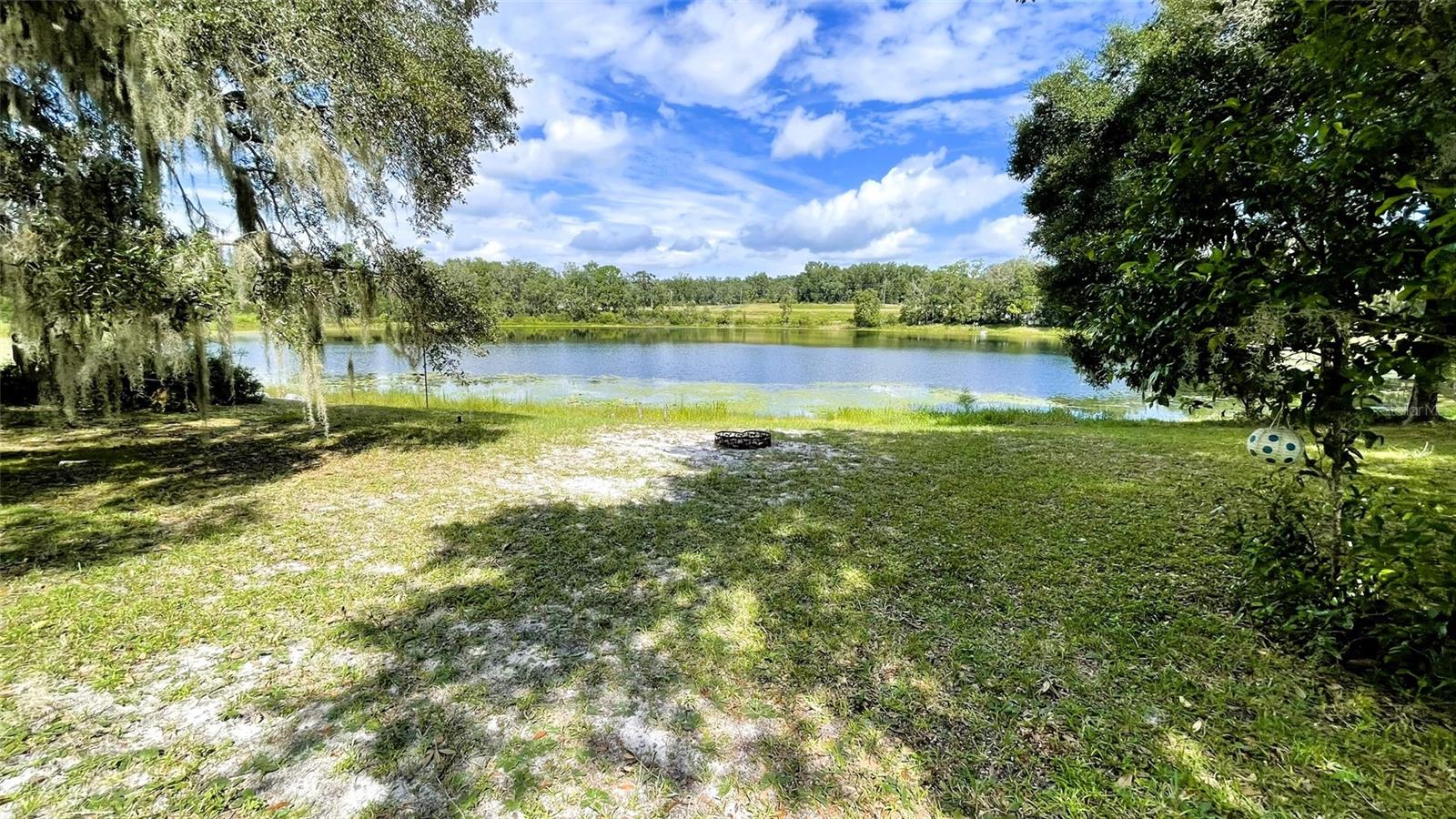 151 TWIN LAKES RD, HAWTHORNE, FL, 32640