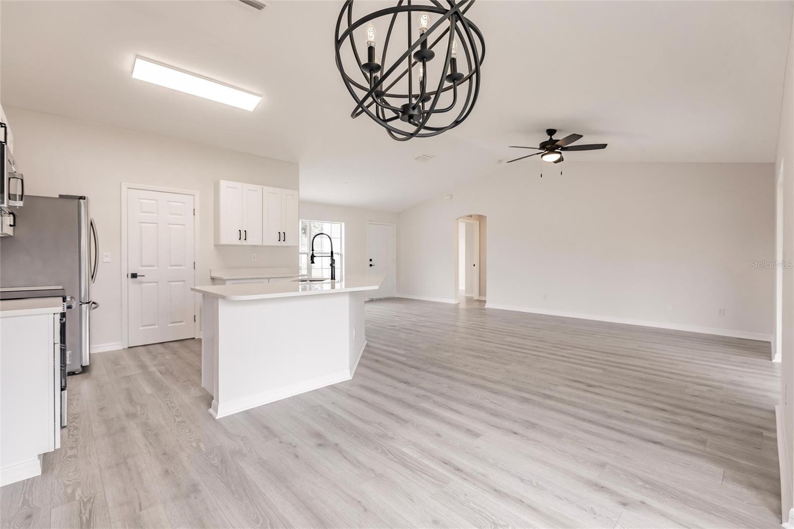 4132 MERMELL CIR, NORTH PORT, FL, 34291