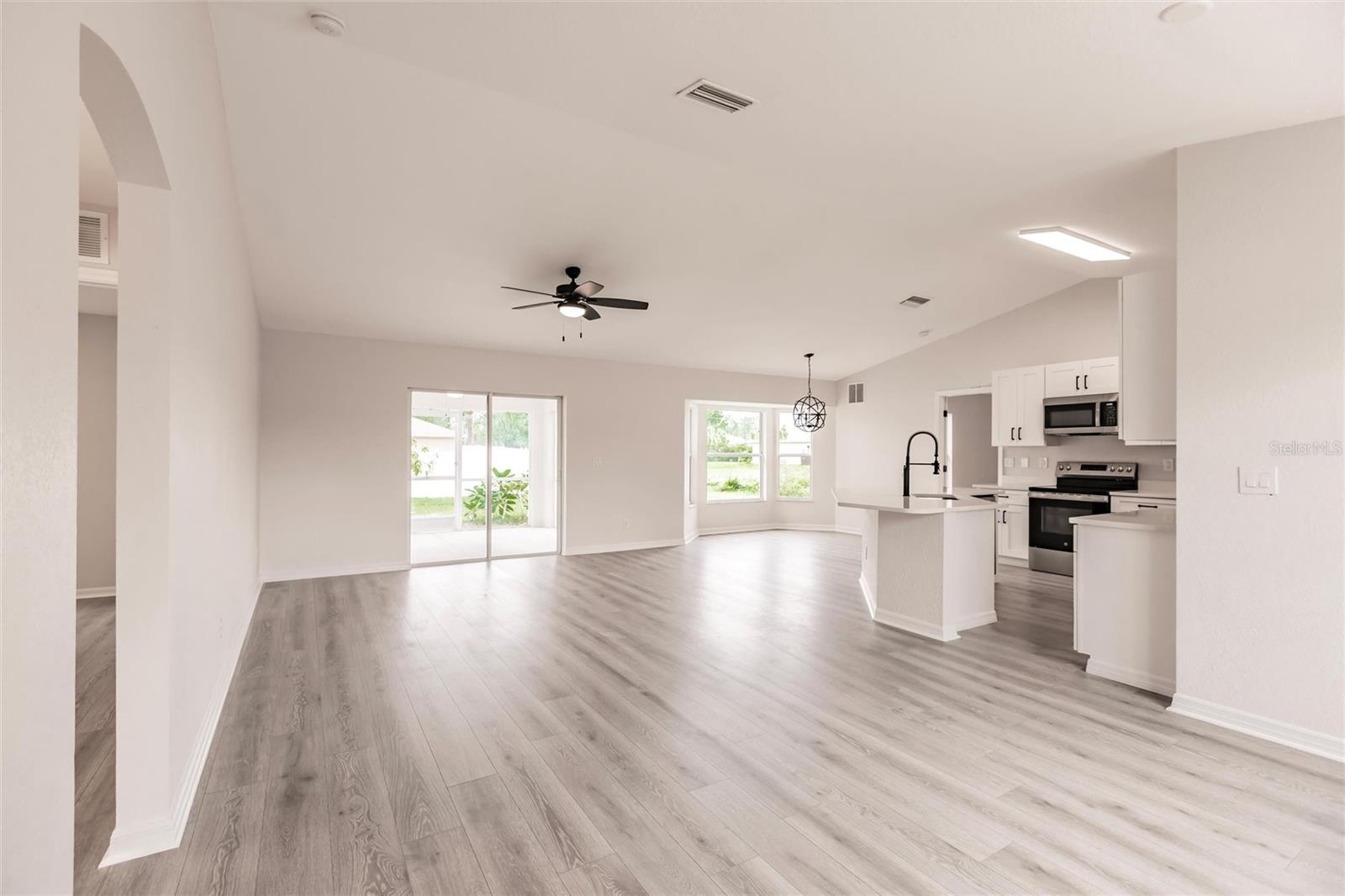 4132 MERMELL CIR, NORTH PORT, FL, 34291