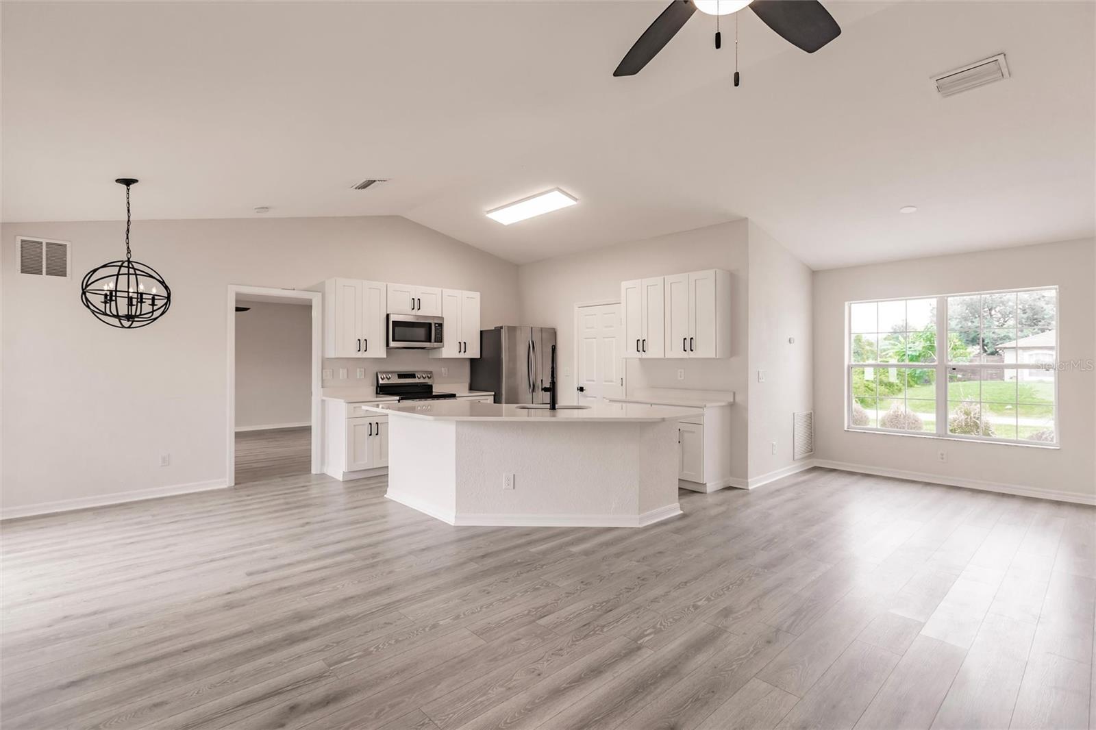 4132 MERMELL CIR, NORTH PORT, FL, 34291