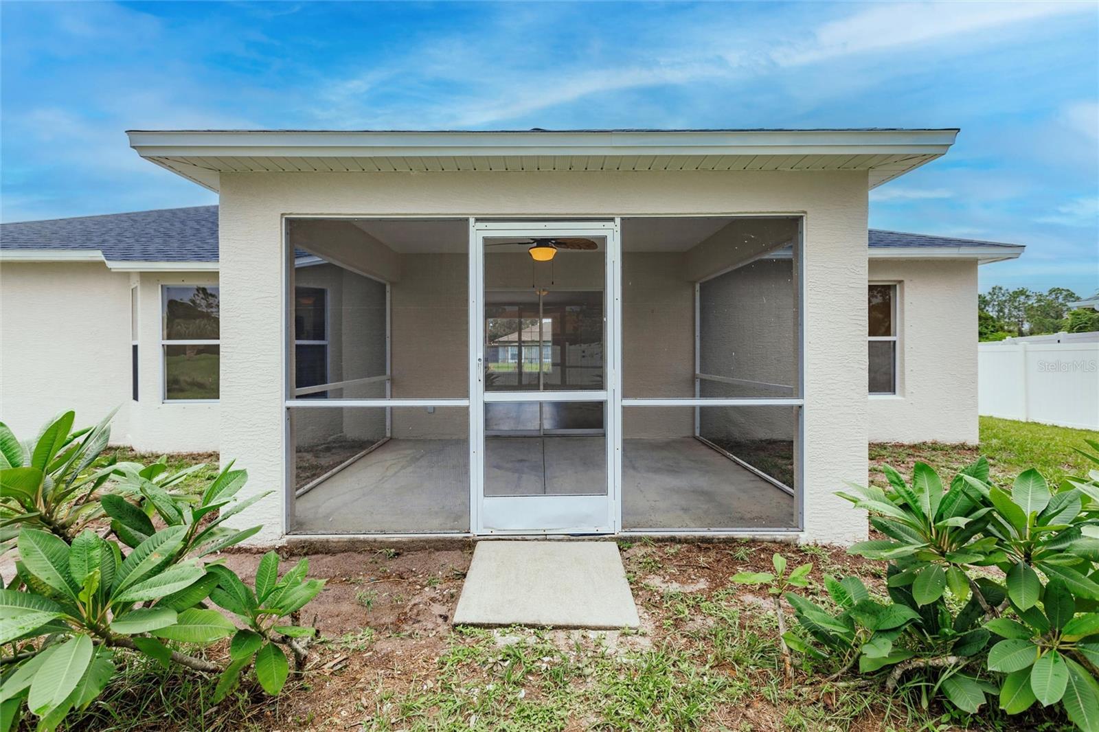 4132 MERMELL CIR, NORTH PORT, FL, 34291