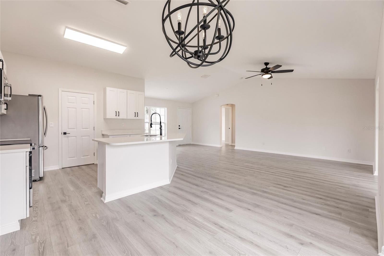 4132 MERMELL CIR, NORTH PORT, FL, 34291