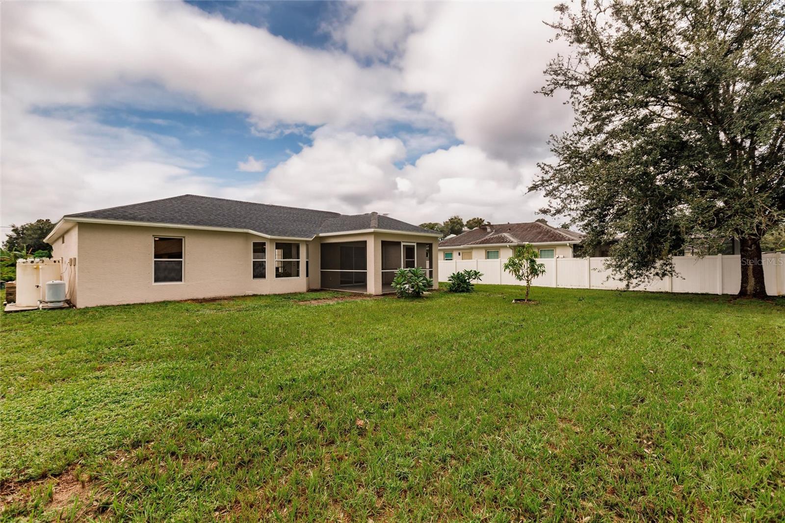 4132 MERMELL CIR, NORTH PORT, FL, 34291