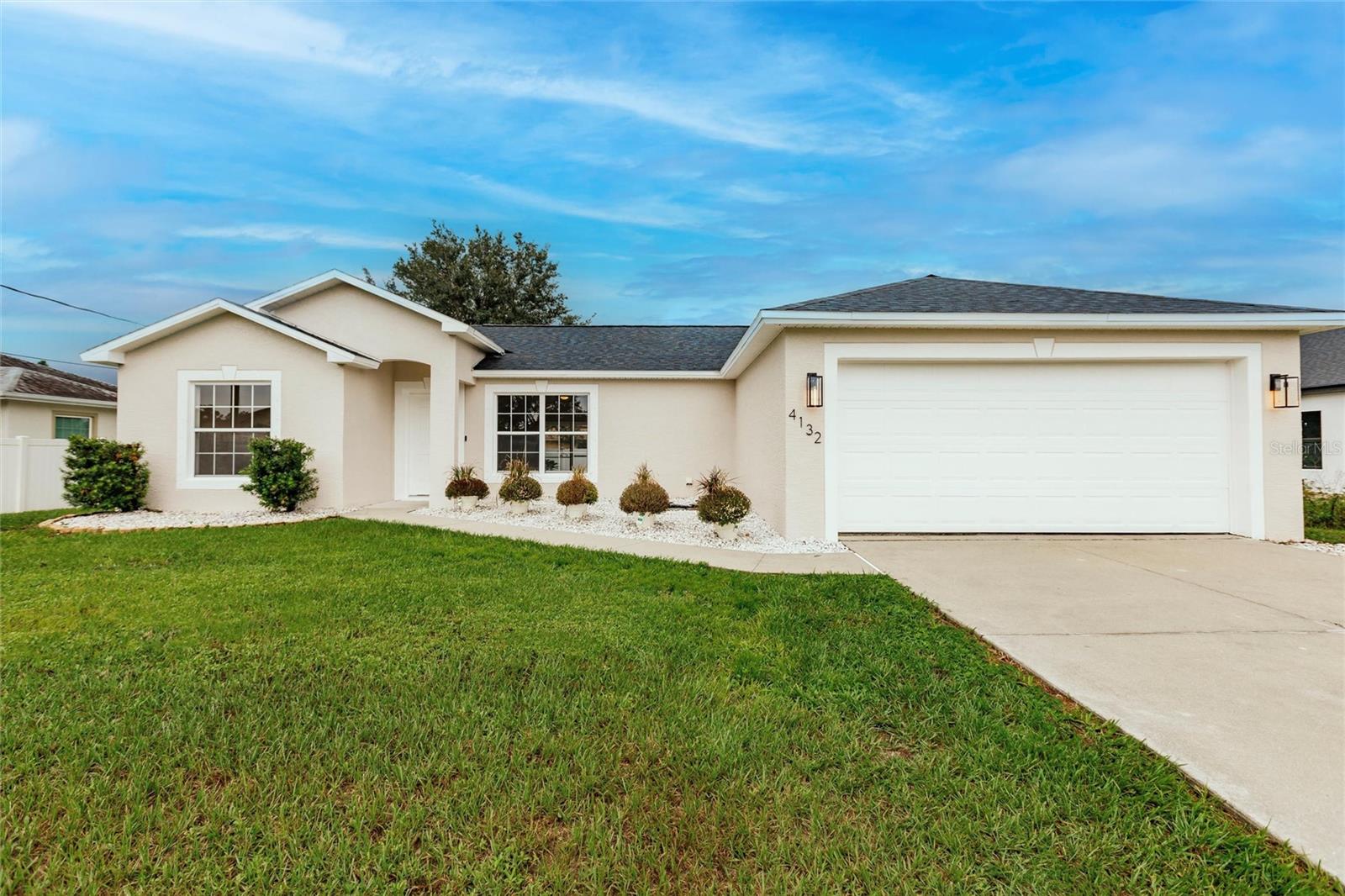 4132 MERMELL CIR, NORTH PORT, FL, 34291