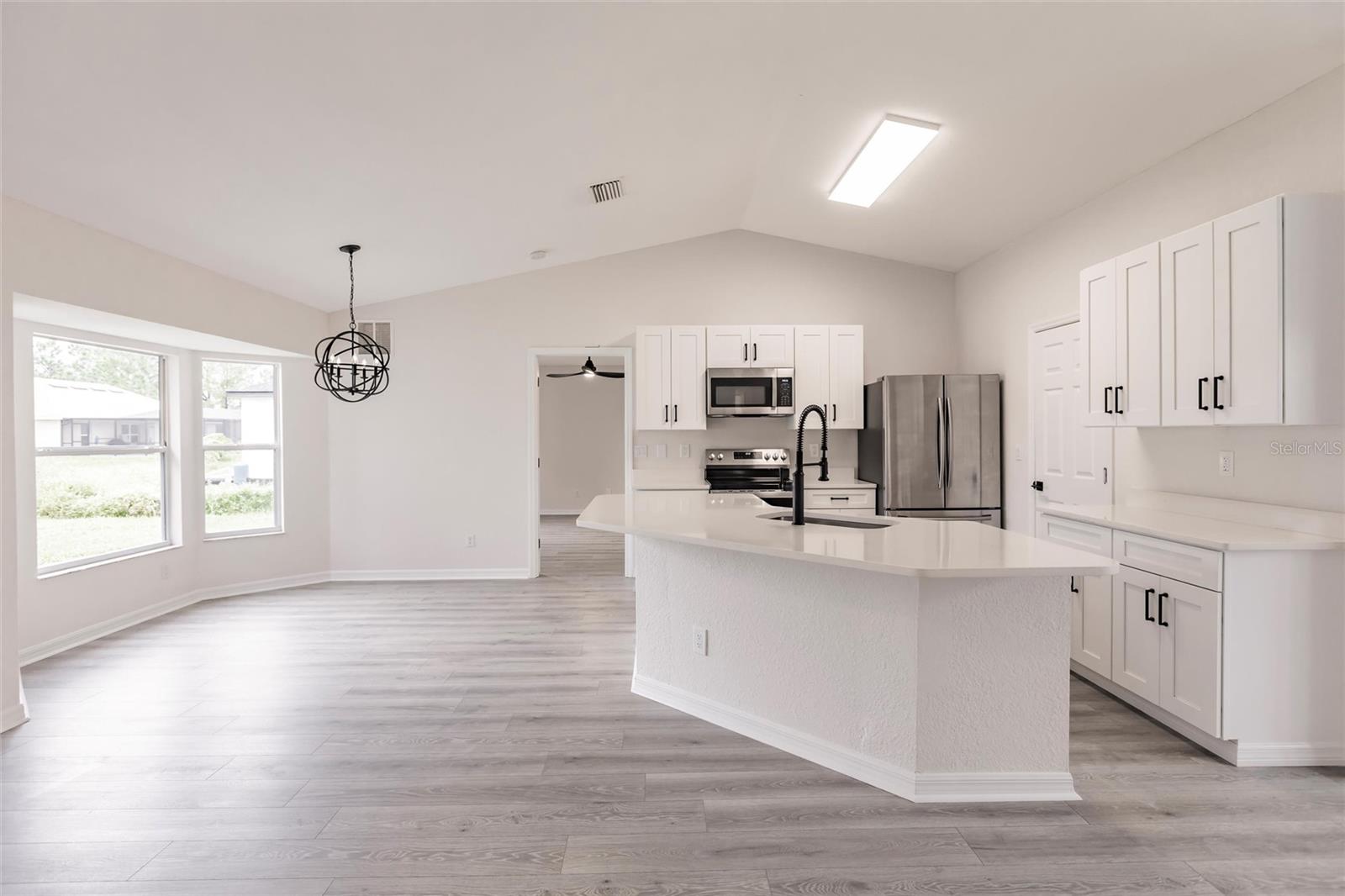 4132 MERMELL CIR, NORTH PORT, FL, 34291