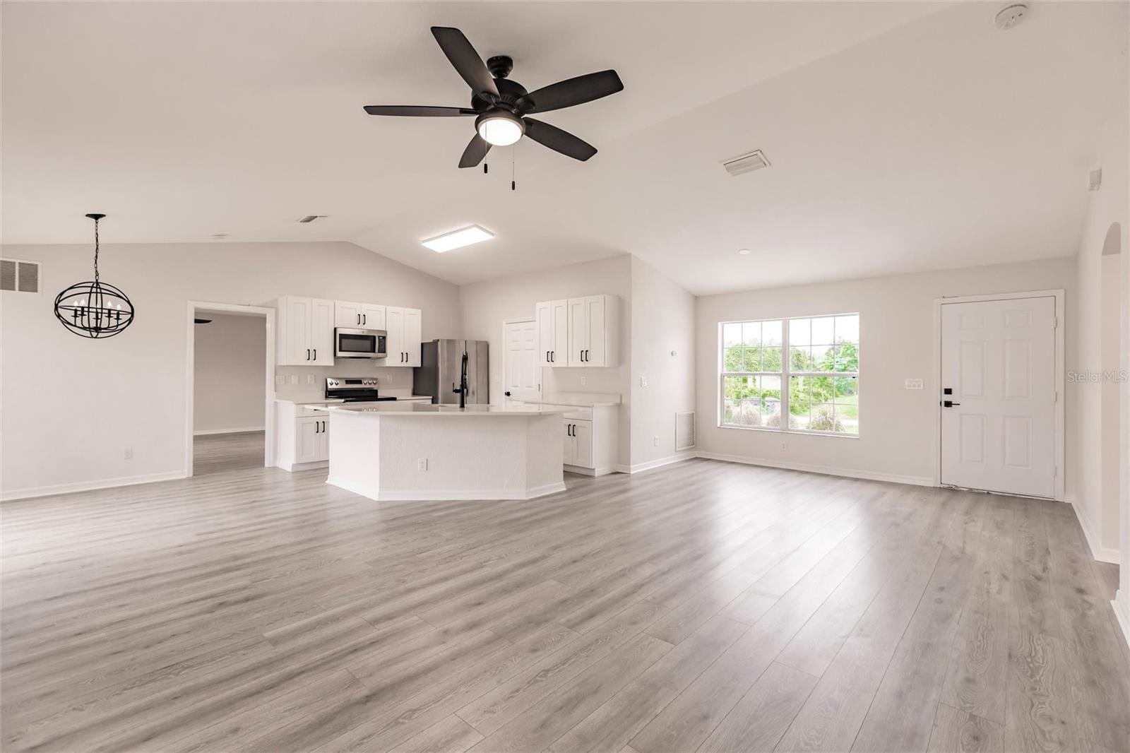 4132 MERMELL CIR, NORTH PORT, FL, 34291