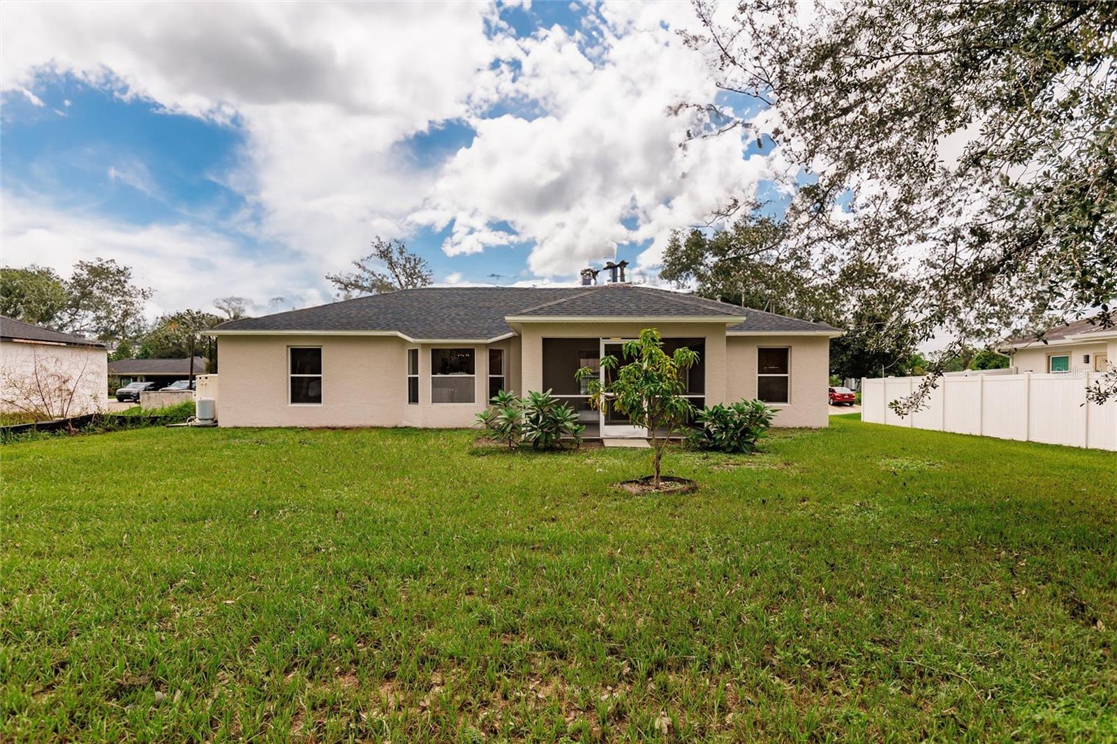 4132 MERMELL CIR, NORTH PORT, FL, 34291