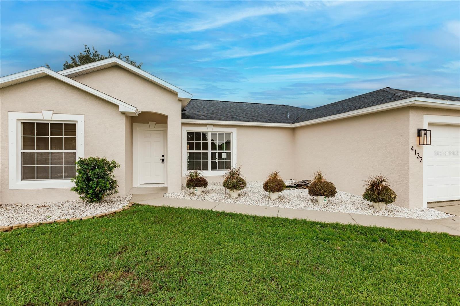 4132 MERMELL CIR, NORTH PORT, FL, 34291