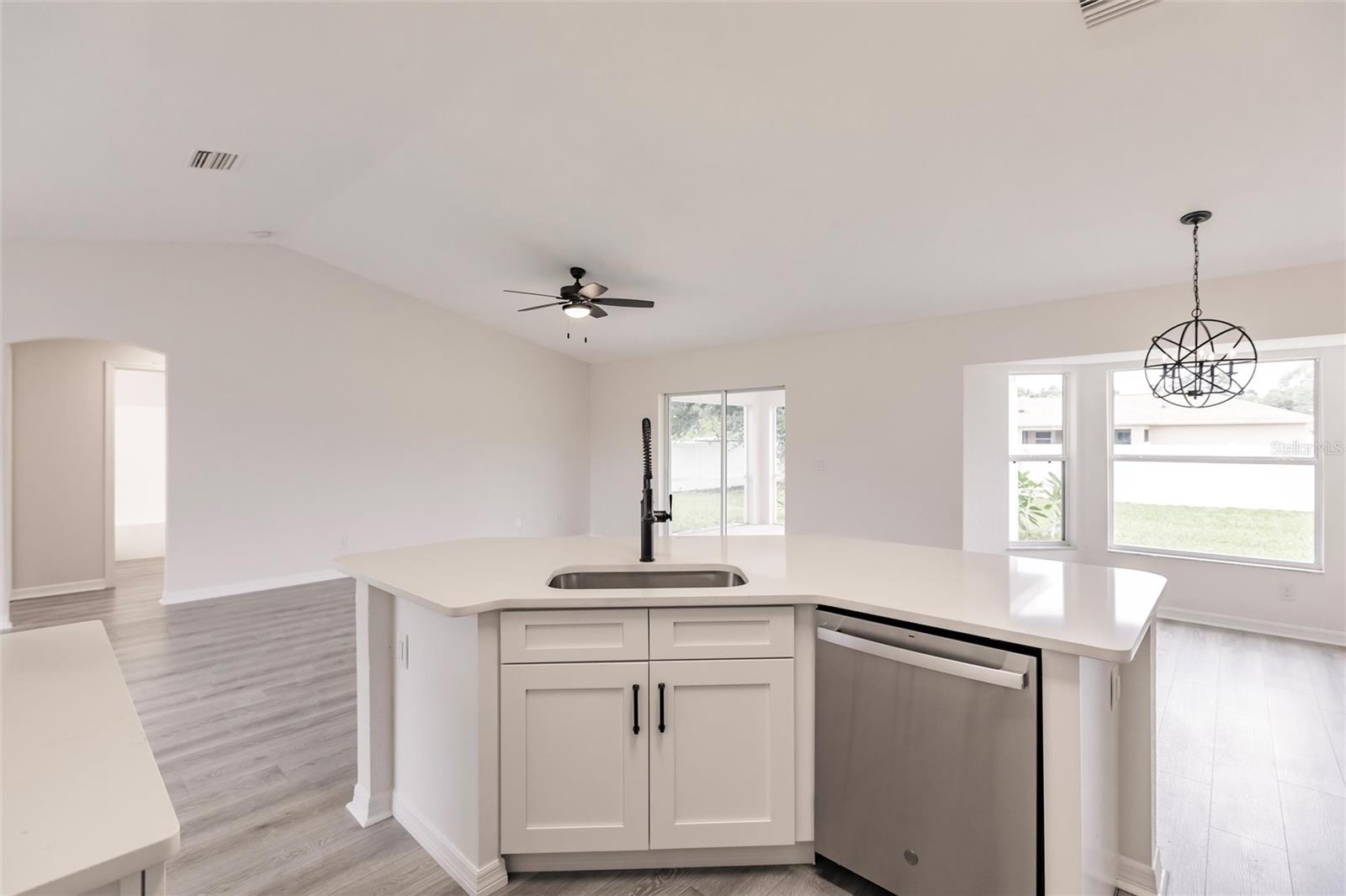 4132 MERMELL CIR, NORTH PORT, FL, 34291