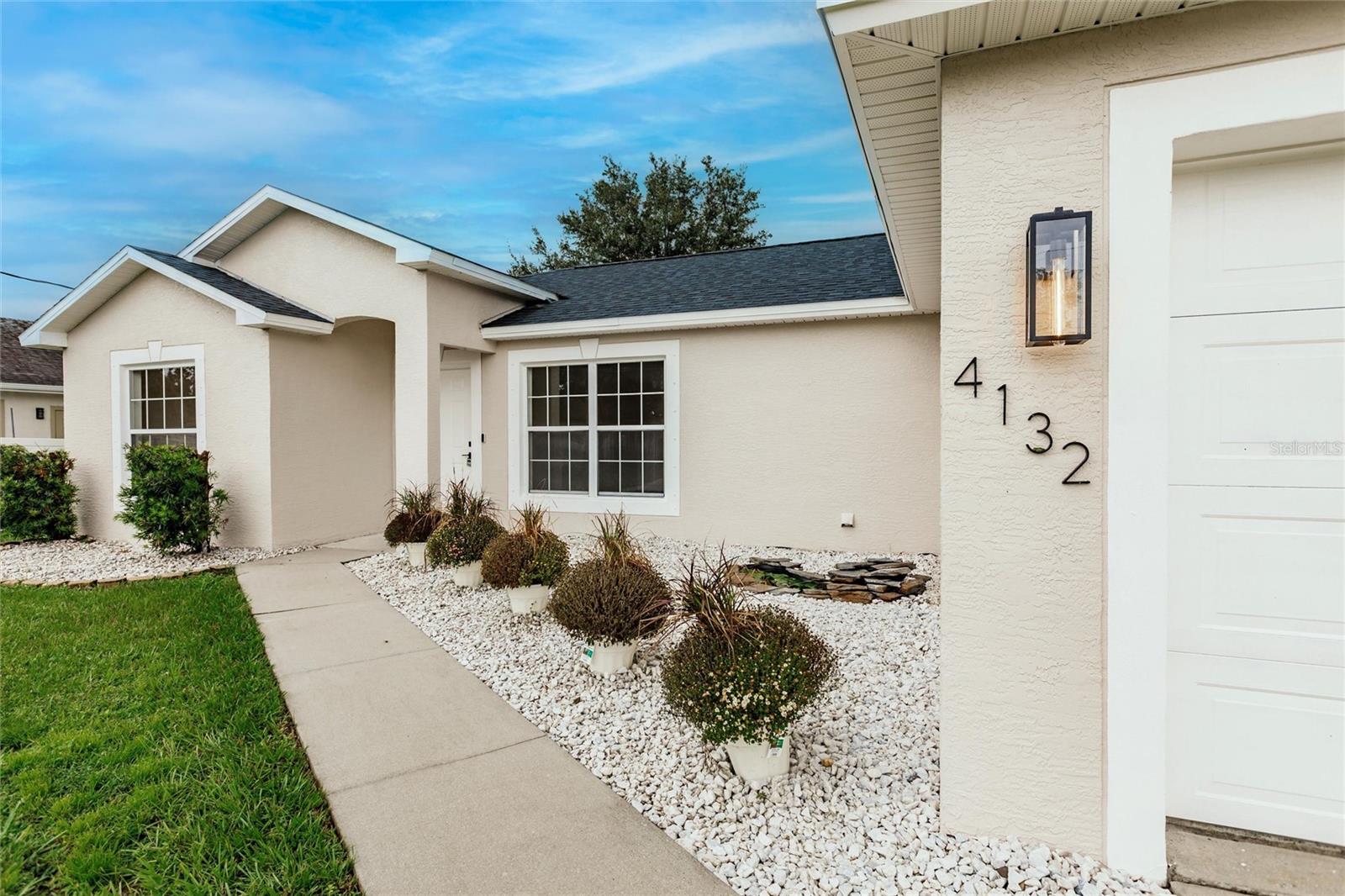 4132 MERMELL CIR, NORTH PORT, FL, 34291