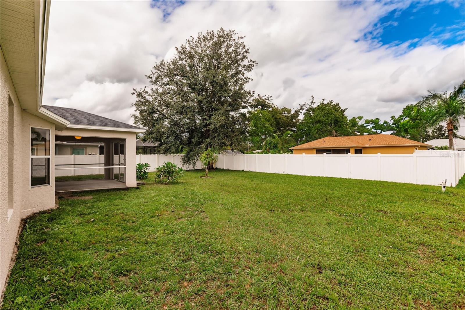 4132 MERMELL CIR, NORTH PORT, FL, 34291