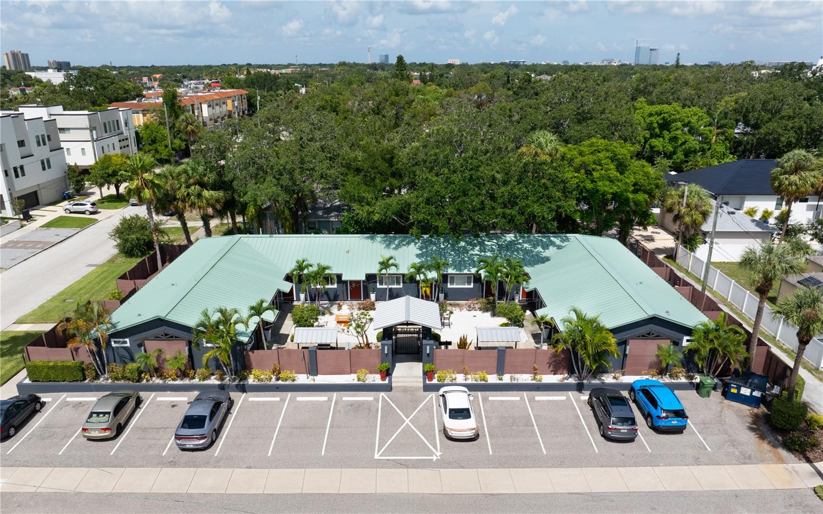 202 N FREMONT AVE #9, TAMPA, FL, 33606