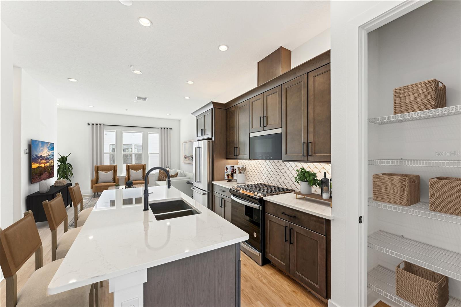 2110 WHITNEY MARSH ALY, ORLANDO, FL, 32804