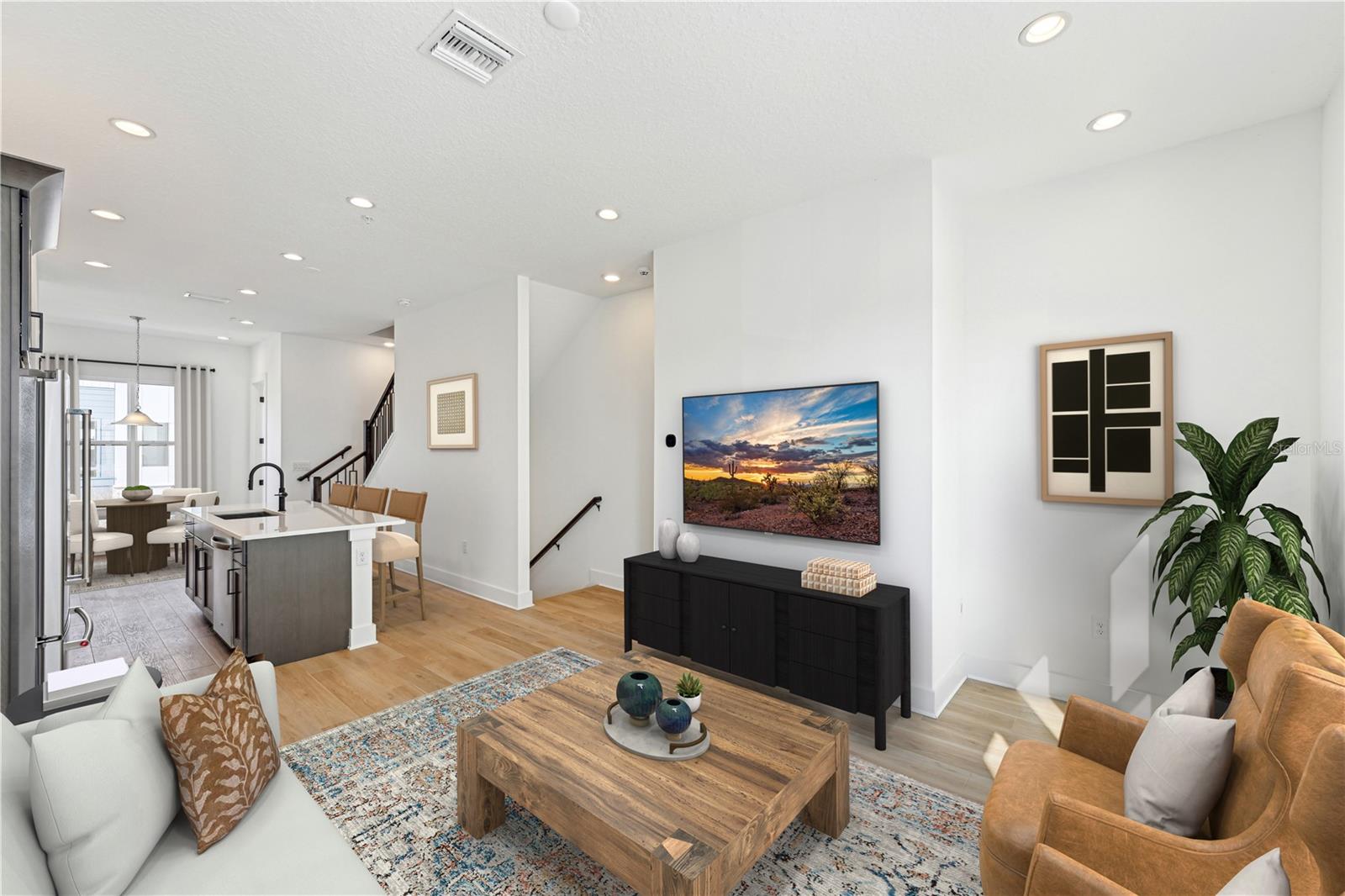 2110 WHITNEY MARSH ALY, ORLANDO, FL, 32804