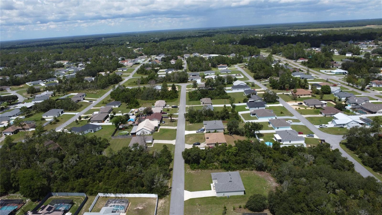 15621 SW 46TH CIR, OCALA, FL, 34473