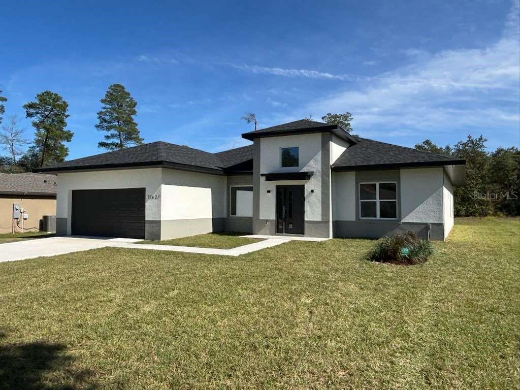 15621 SW 46TH CIR, OCALA, FL, 34473
