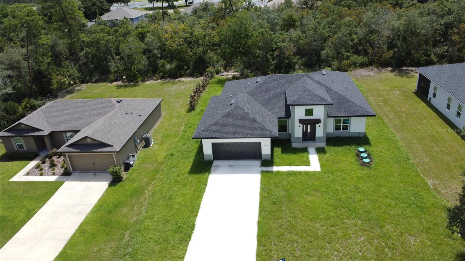 15621 SW 46TH CIR, OCALA, FL, 34473
