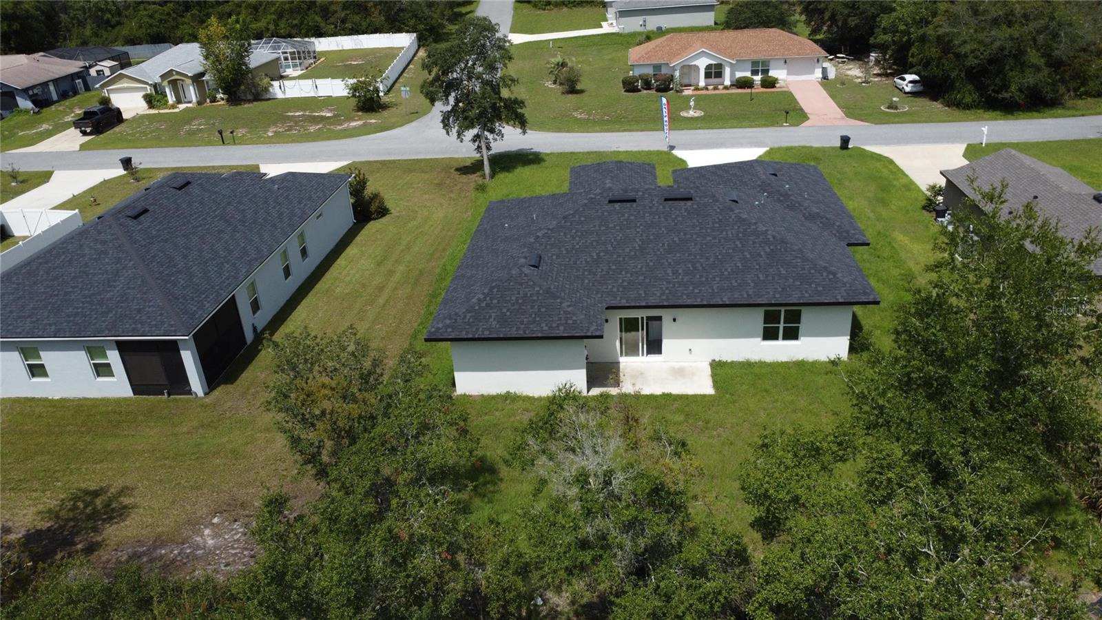 15621 SW 46TH CIR, OCALA, FL, 34473
