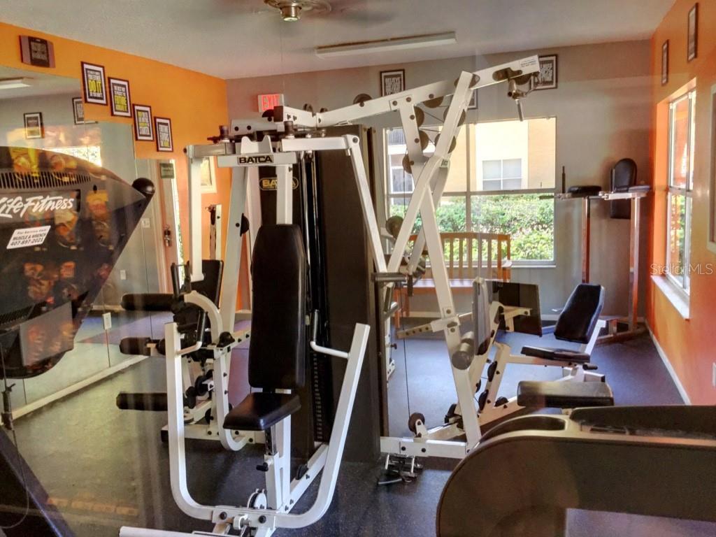5275 IMAGES CIR #104, KISSIMMEE, FL, 34746