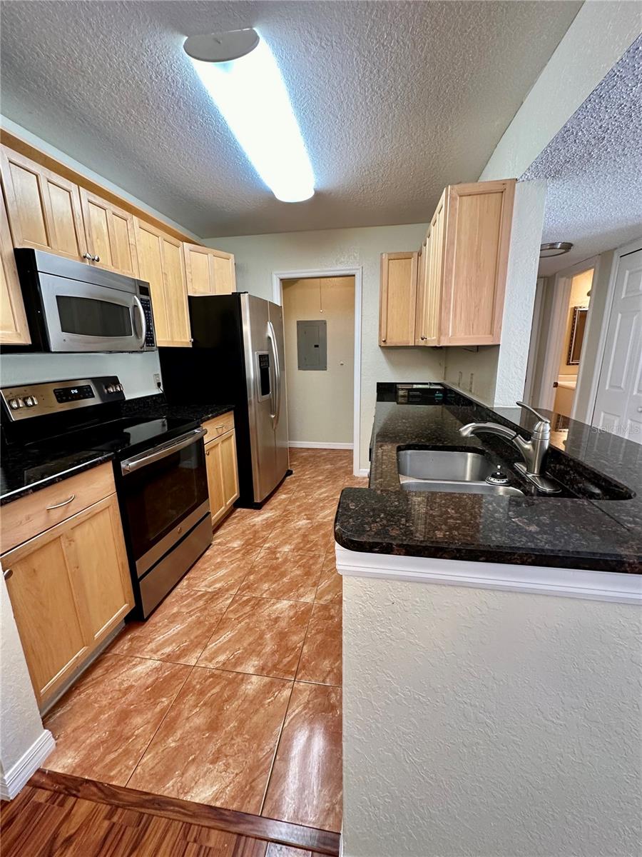 5275 IMAGES CIR #104, KISSIMMEE, FL, 34746