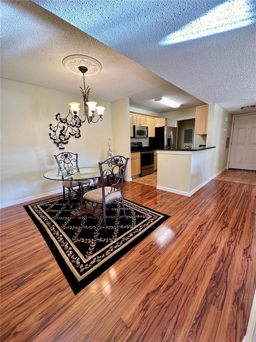 5275 IMAGES CIR #104, KISSIMMEE, FL, 34746