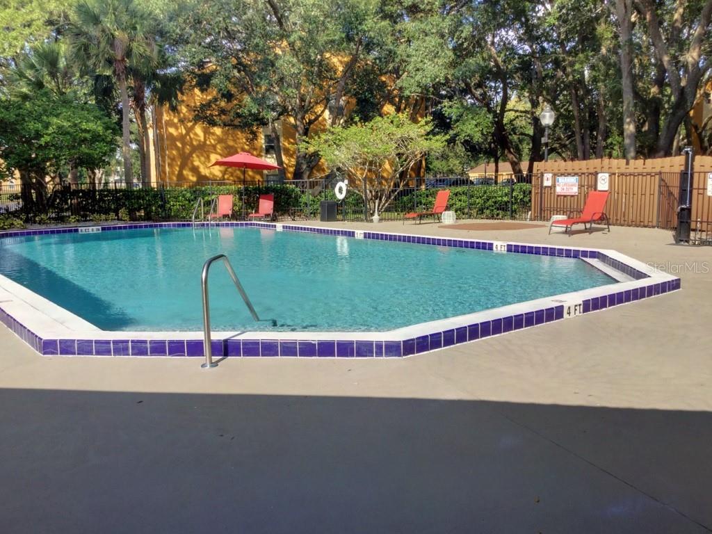 5275 IMAGES CIR #104, KISSIMMEE, FL, 34746