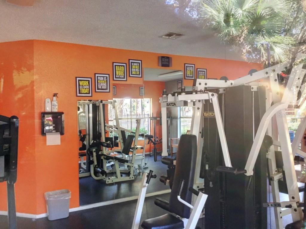 5275 IMAGES CIR #104, KISSIMMEE, FL, 34746