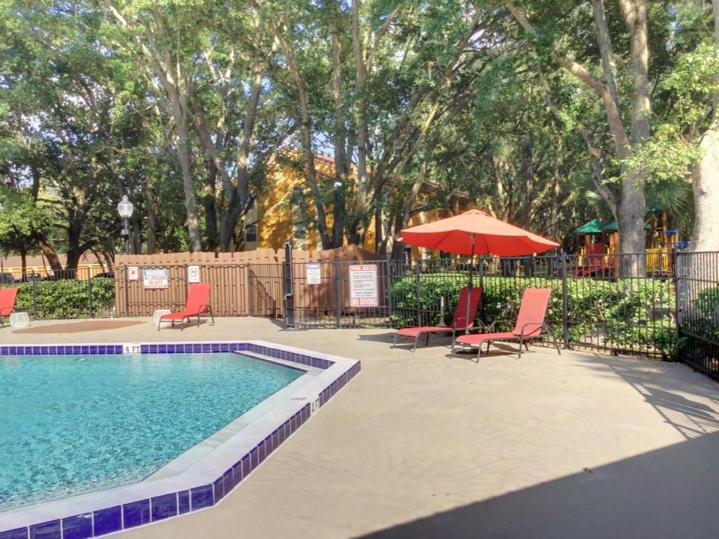 5275 IMAGES CIR #104, KISSIMMEE, FL, 34746