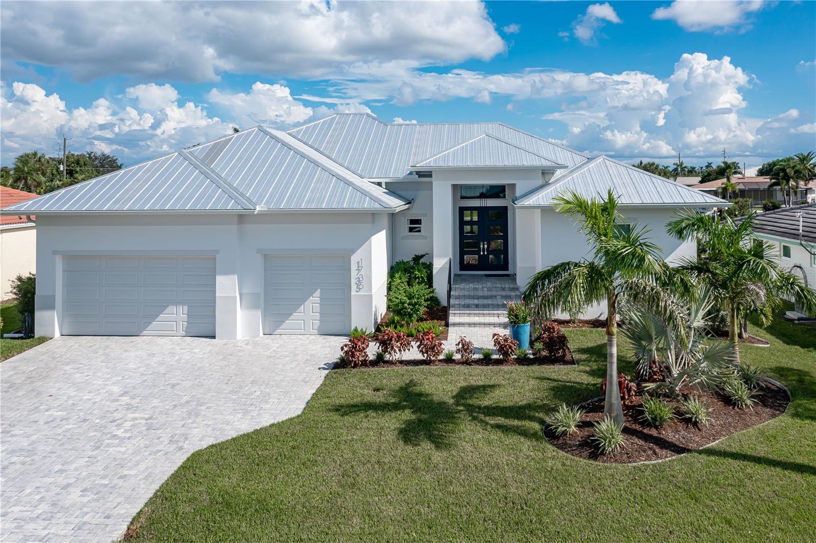 1735 BOCA RATON CT, PUNTA GORDA, FL, 33950