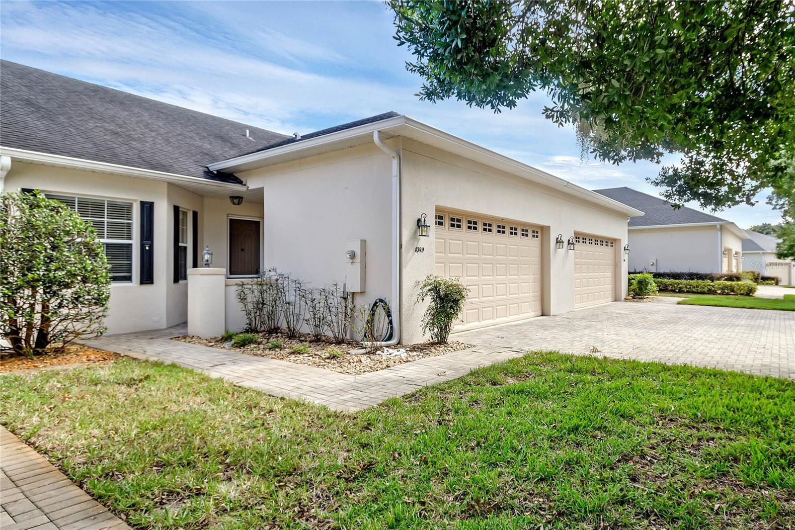 1049 GREEN GATE BLVD, GROVELAND, FL, 34736