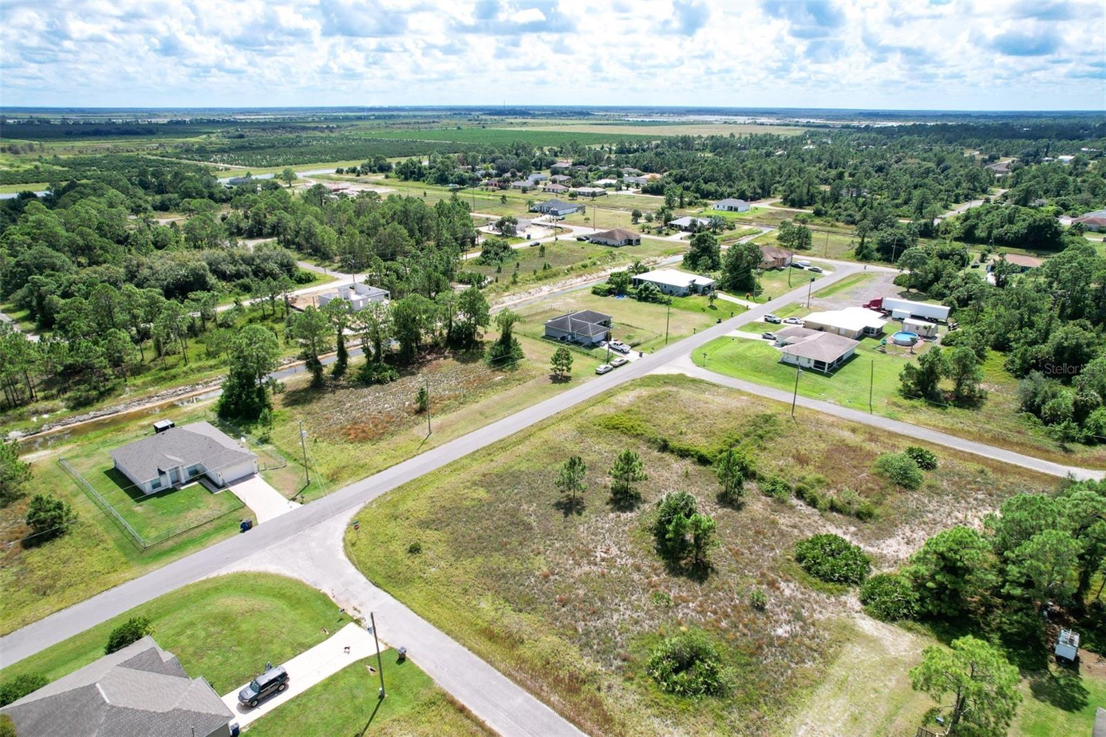 1220 FOGIA ST E, LEHIGH ACRES, FL, 33974