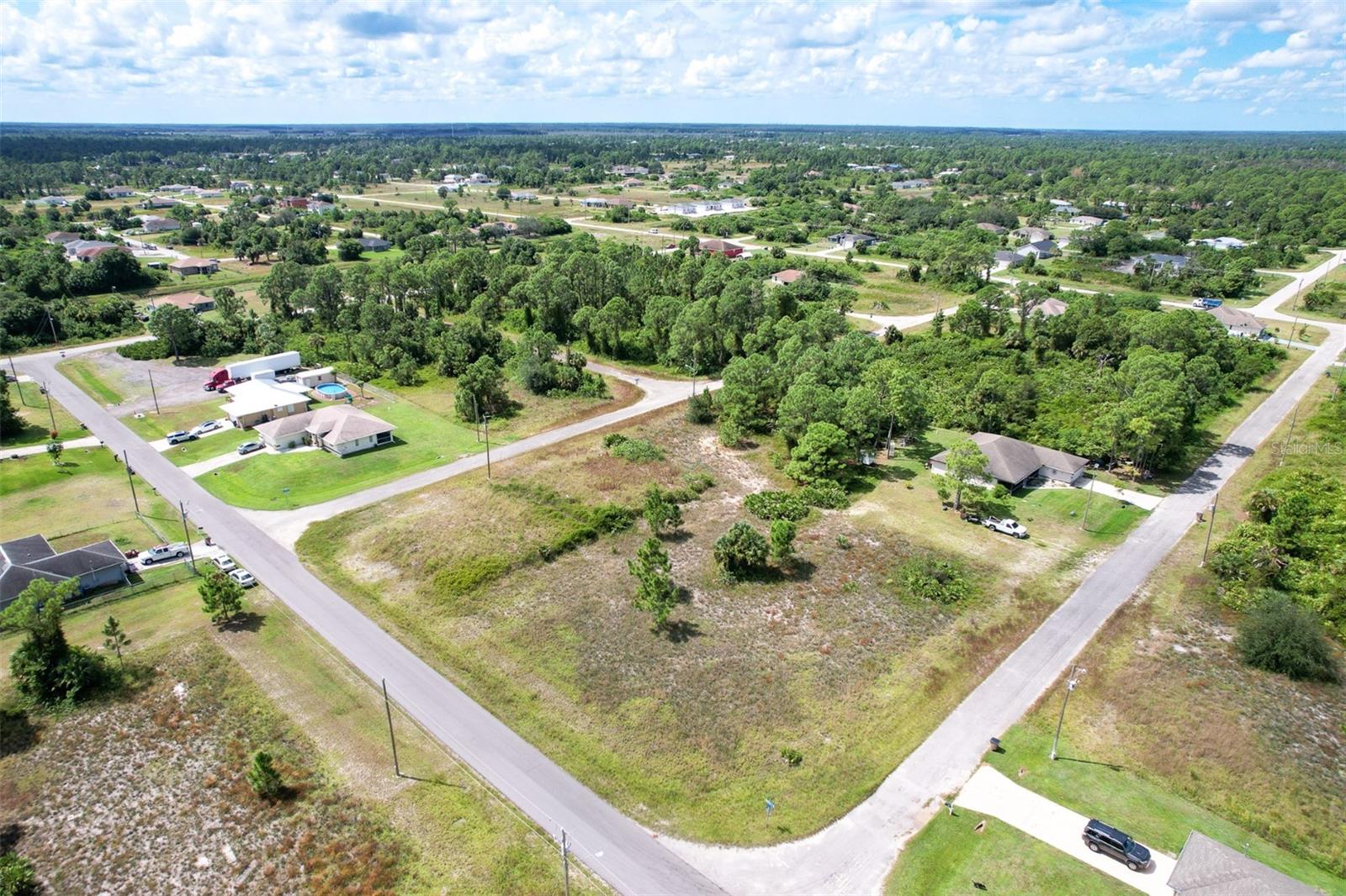 1220 FOGIA ST E, LEHIGH ACRES, FL, 33974