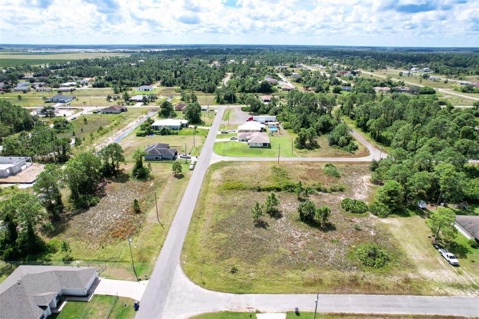 1220 FOGIA ST E, LEHIGH ACRES, FL, 33974