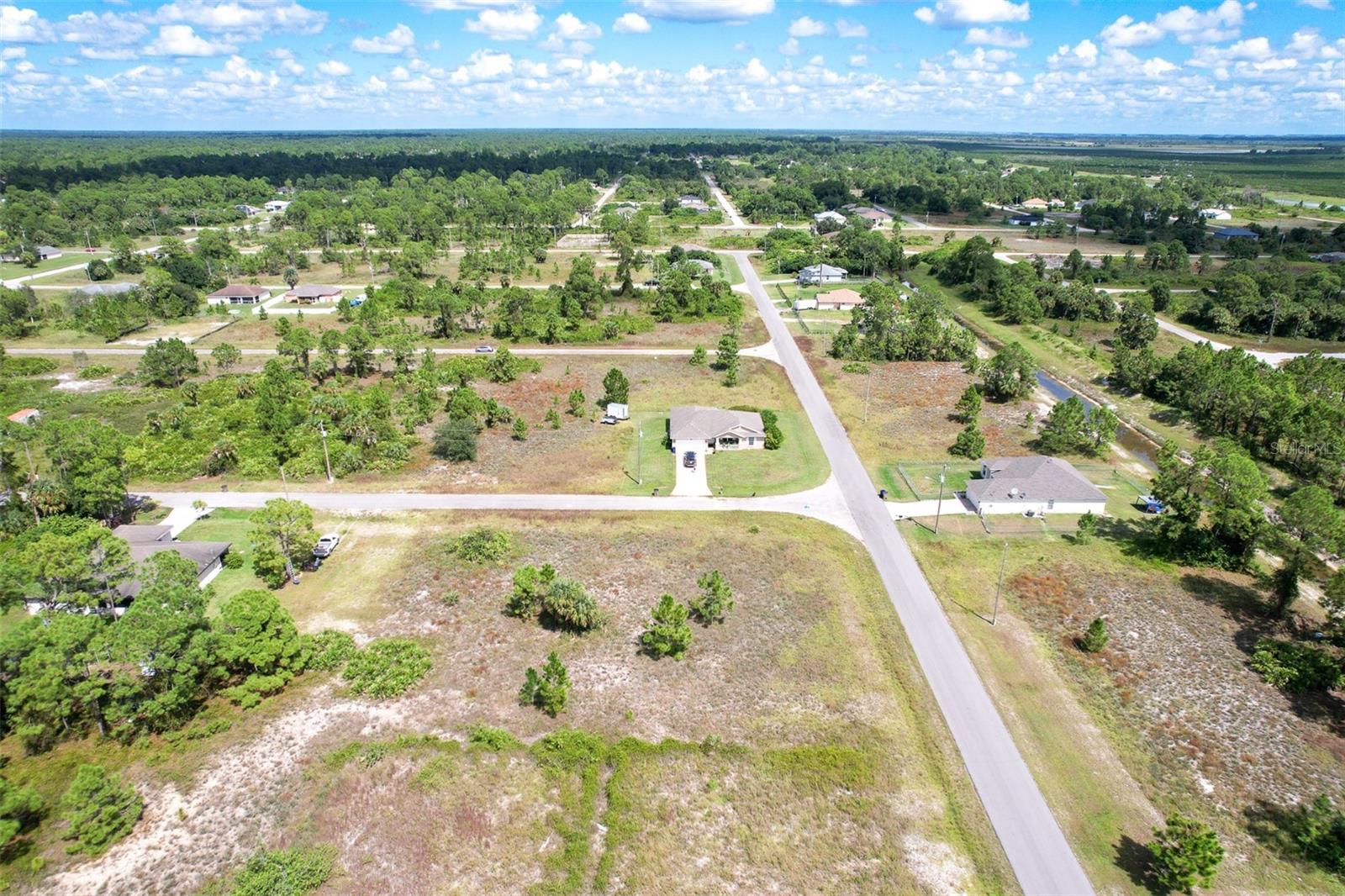 1220 FOGIA ST E, LEHIGH ACRES, FL, 33974