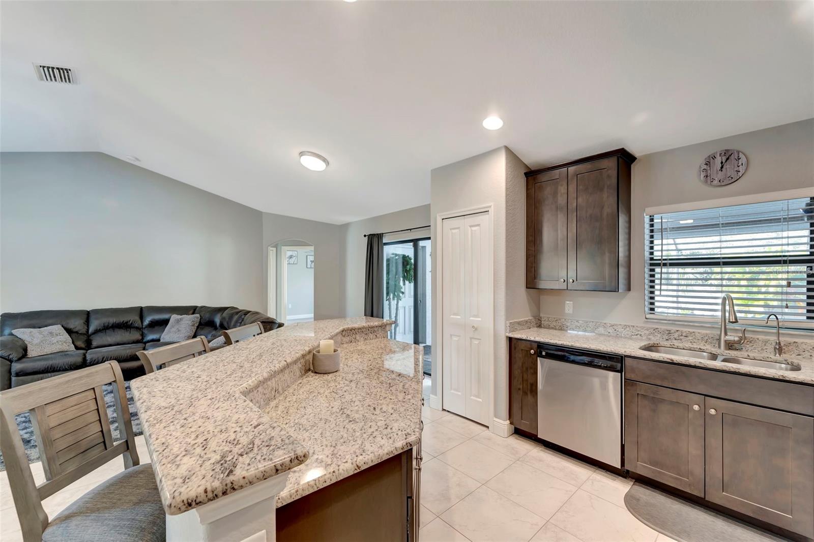 4357 LOBELIA ST, NORTH PORT, FL, 34286