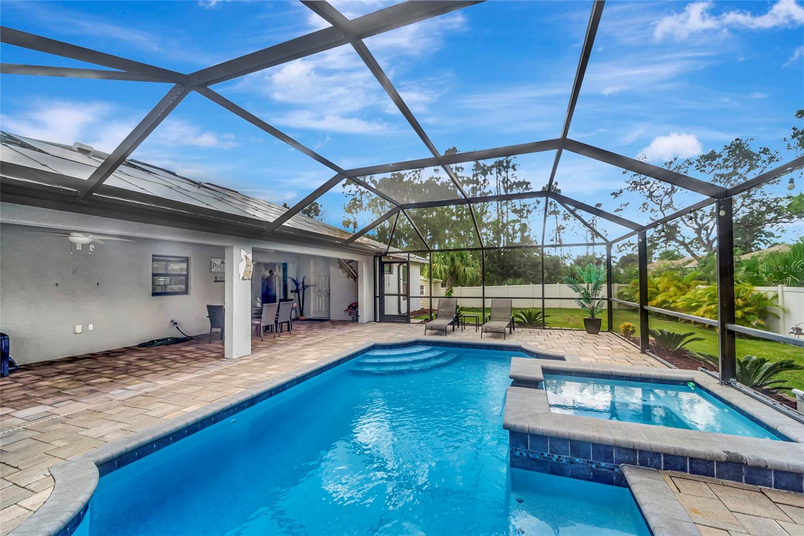 4357 LOBELIA ST, NORTH PORT, FL, 34286