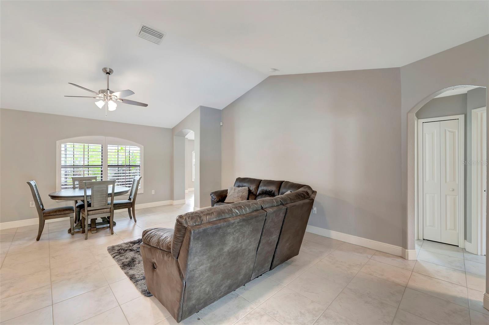 4357 LOBELIA ST, NORTH PORT, FL, 34286
